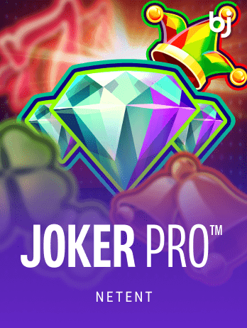 Joker Pro™png
