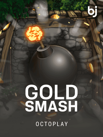 Gold Smashpng