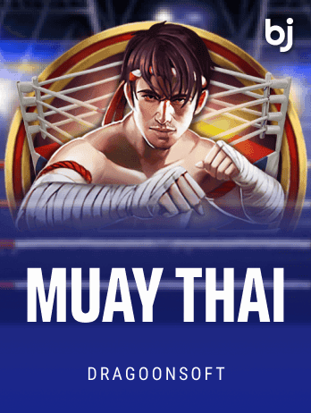 Muay Thaipng
