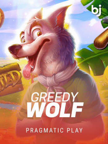 Greedy Wolfpng