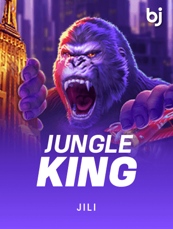Jungle Kingpng