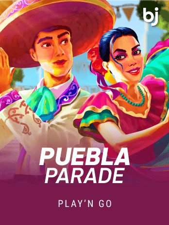 Puebla Paradepng