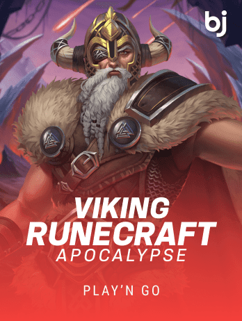 Viking Runecraft Apocalypsepng
