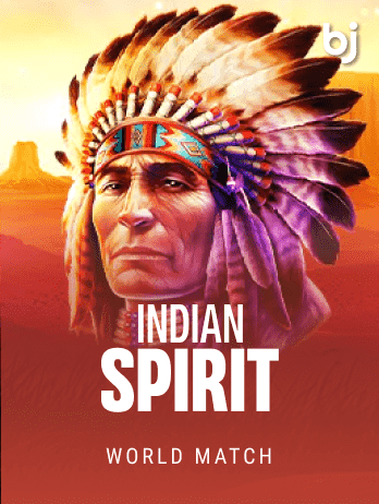 Indian Spiritpng