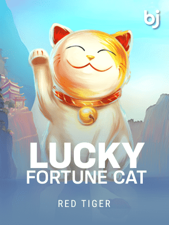 LuckyFortuneCatpng